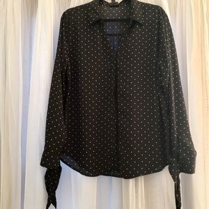 Worthington Blouse xl